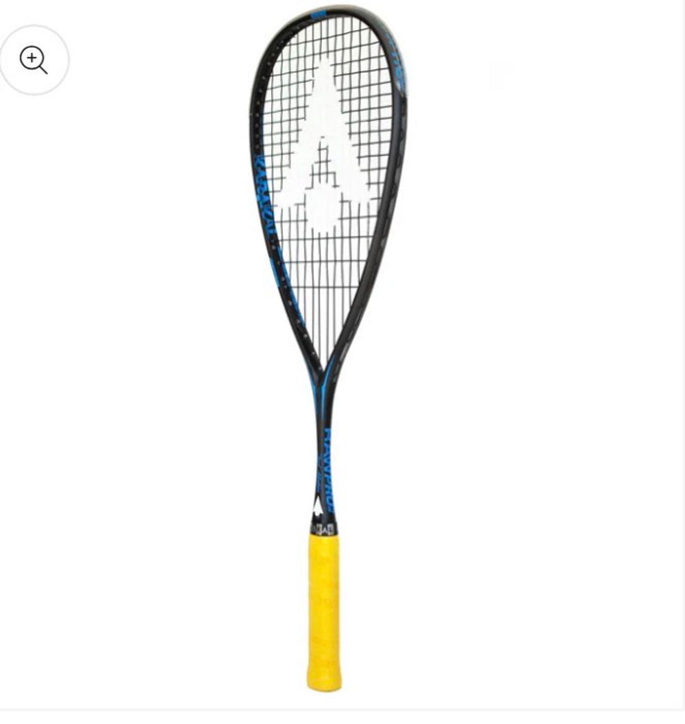 Karakal, RAW PRO 2.2, (2025), Squash Racket