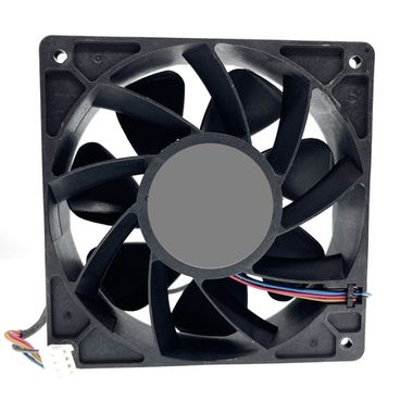 Cooling fan DELTA FFC0612DE 60x60×38 5000RPM 0.78a 12v