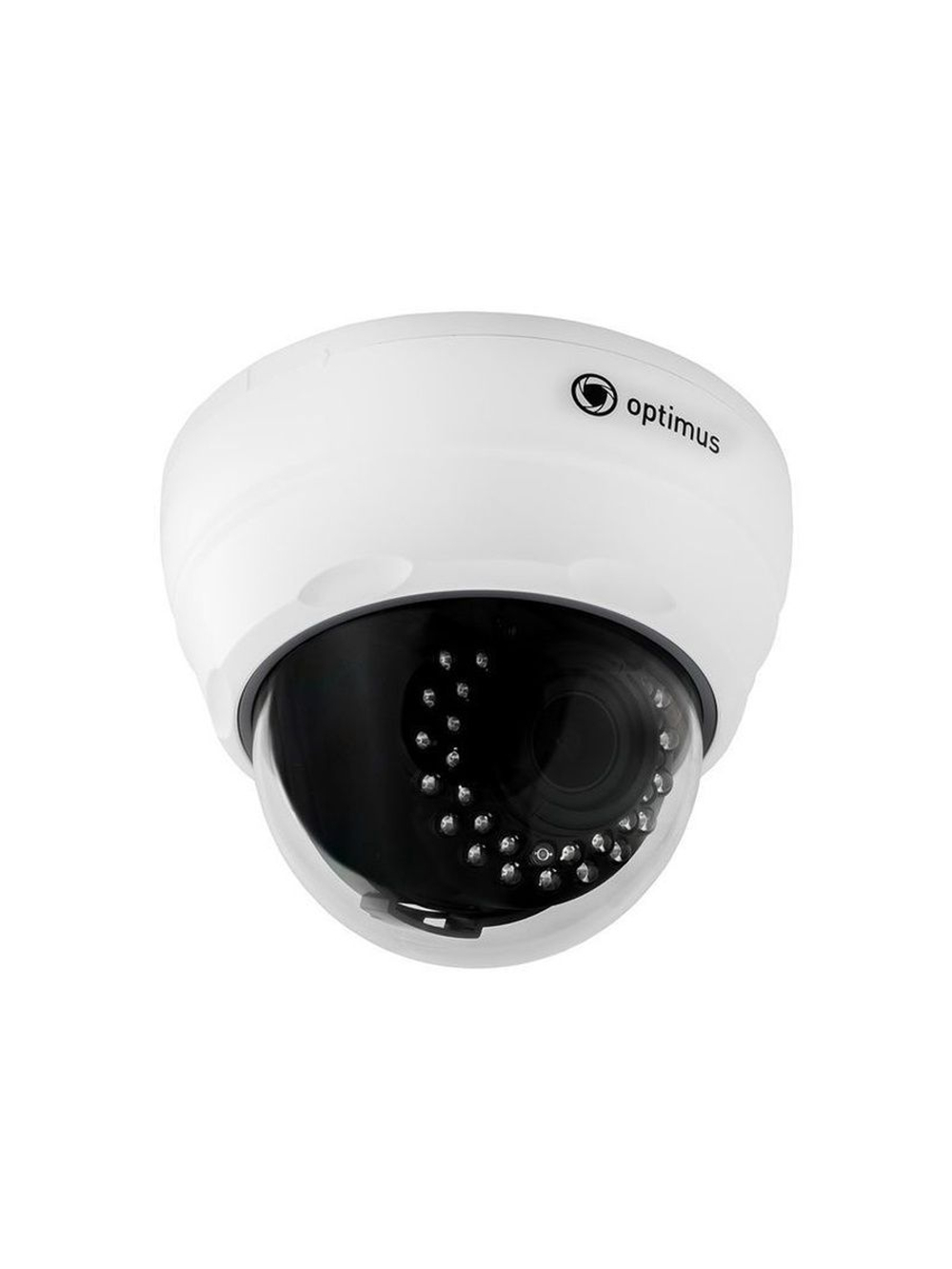 Видеокамера Optimus IP-P022.1(2.8-12)D