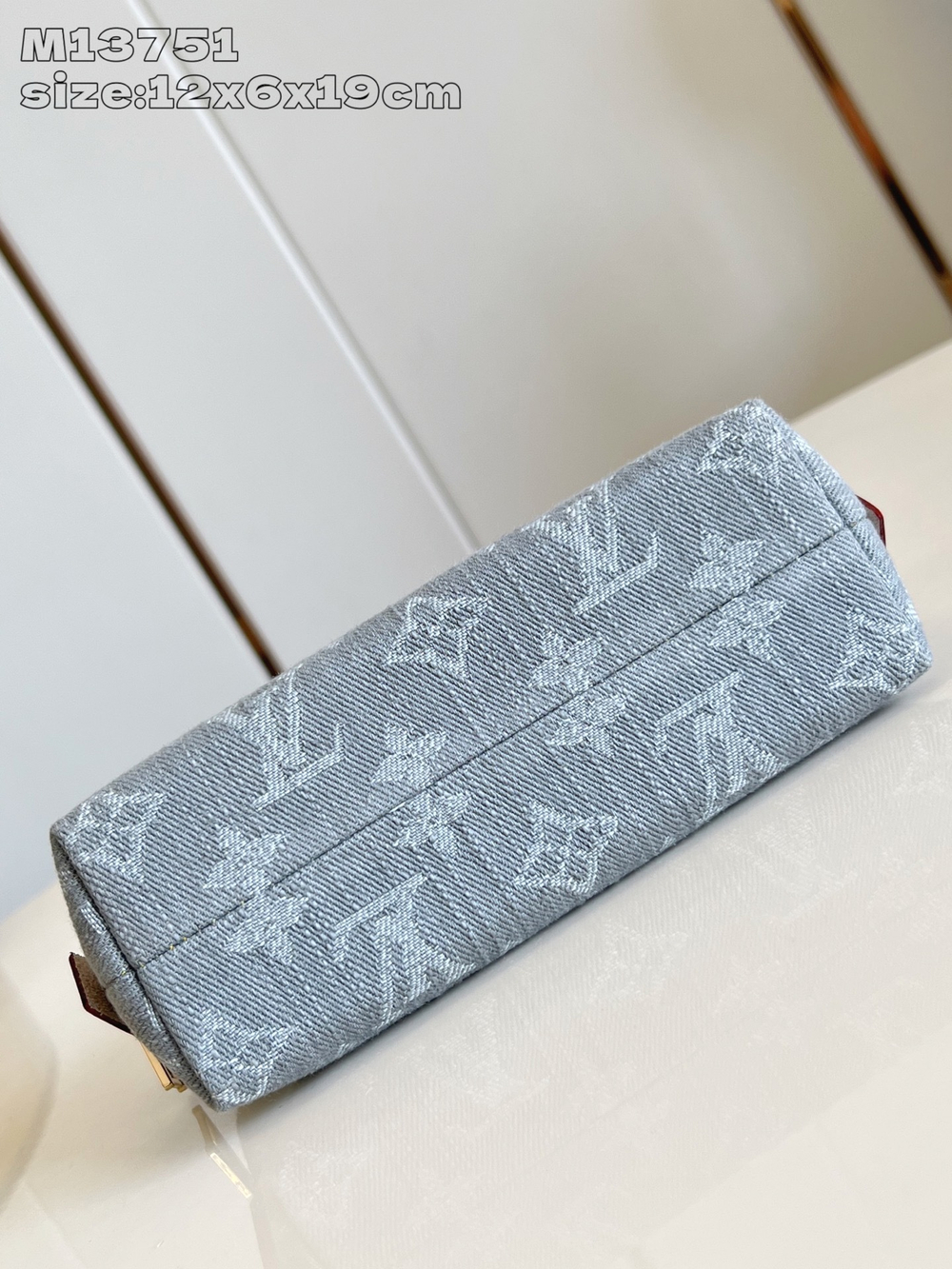 Louis Vuitton Cosmetic Pouch PM