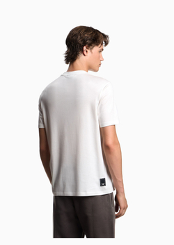 Футболка мужская EMPORIO ARMANI