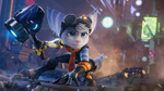 Ratchet & Clank: Сквозь миры PS5