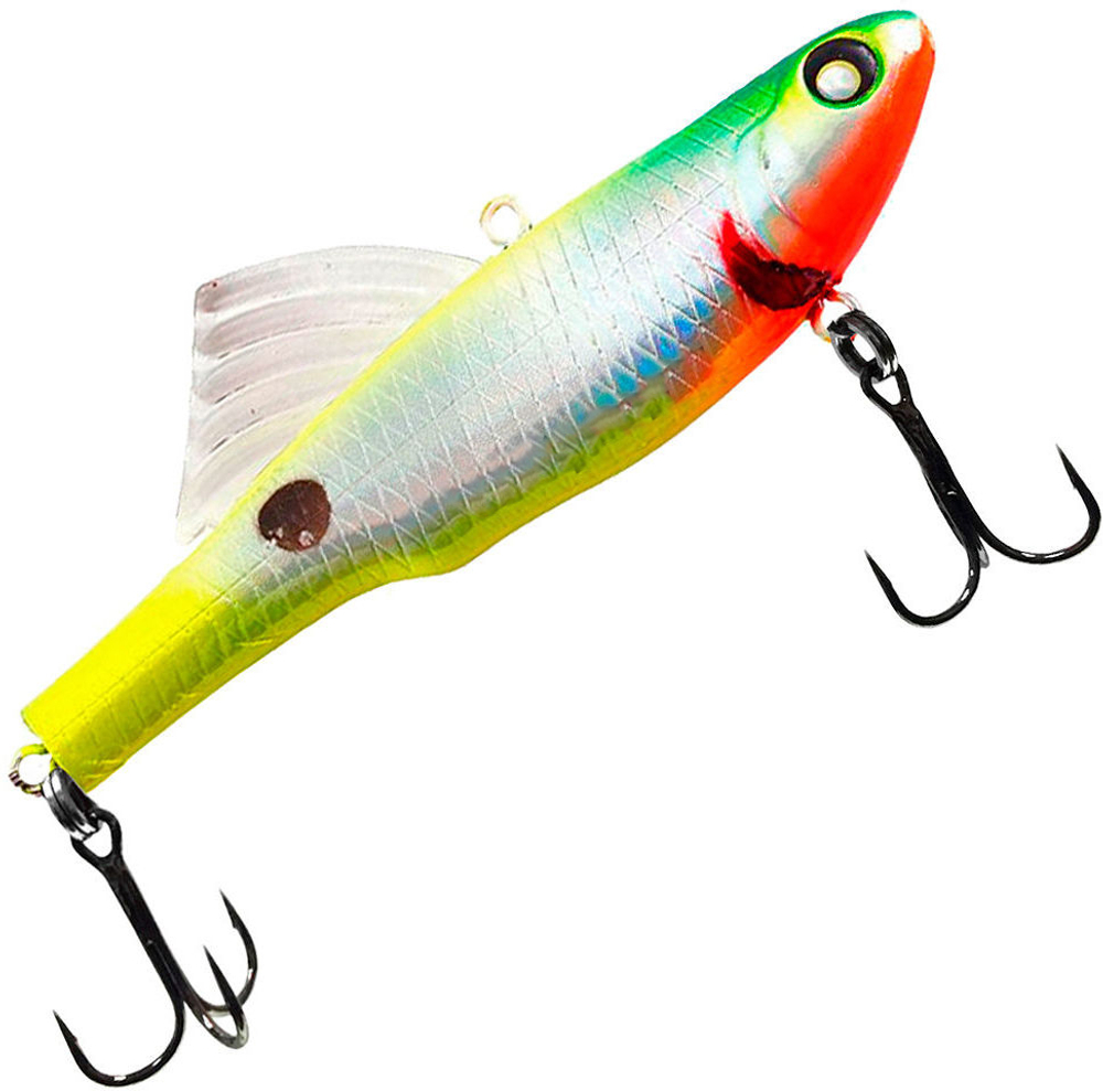 Раттлин BAT SAU-RUS (20гр, 80мм)