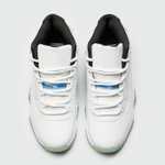 Кроссовки Nike Air Jordan 11 Legend White new