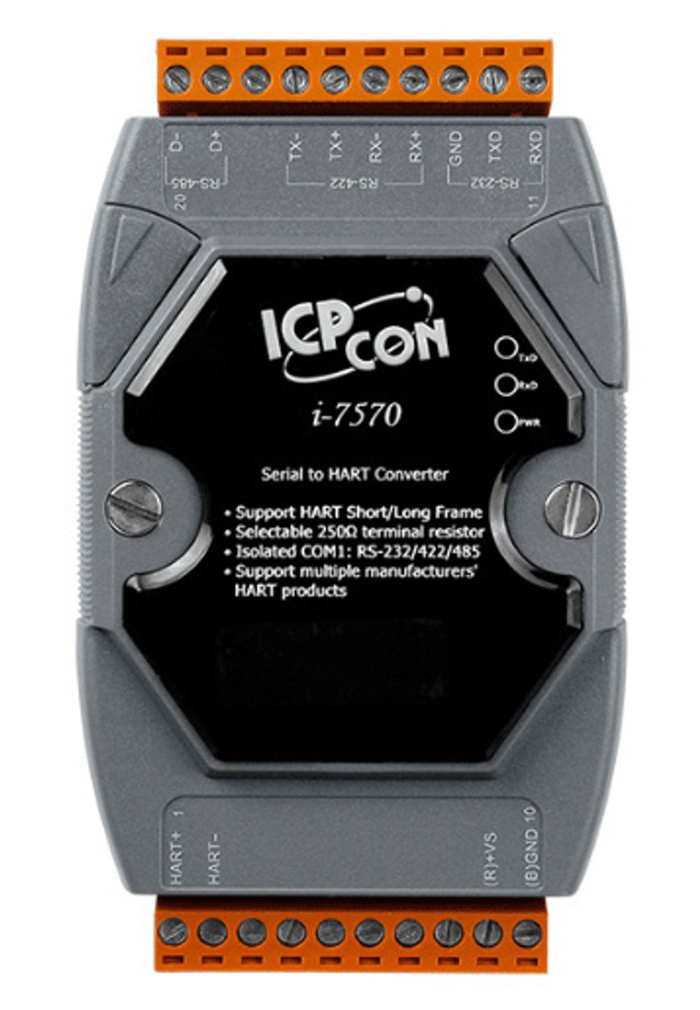 Преобразователь ICP DAS I-7570 CR