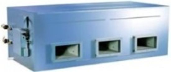 Сплит-система General Climate GC/GU-DN96HWN1