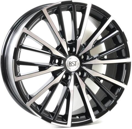 RST R178 7x18 5x108 ET 36 Dia 65.1 (HBFP)