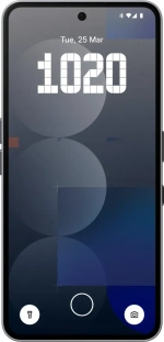 Смартфон Nothing Phone (3A) Pro 12/256Gb, Grey