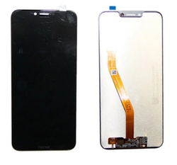 Дисплей для Huawei Honor Play (COR-L29) с тачскрином Черный