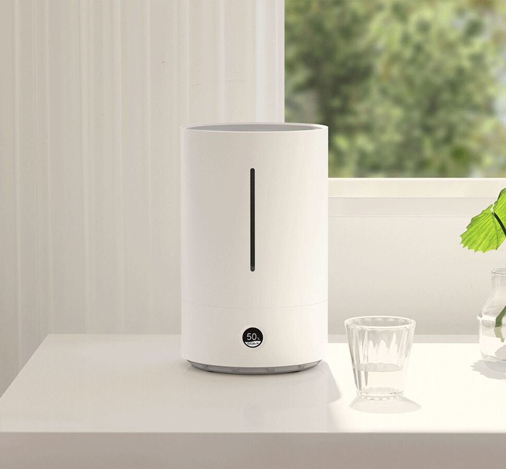 Увлажнитель воздуха Xiaomi Smartmi Sterilizing Humidifier 1S