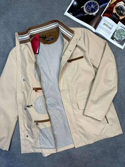 Куртка Kiton
