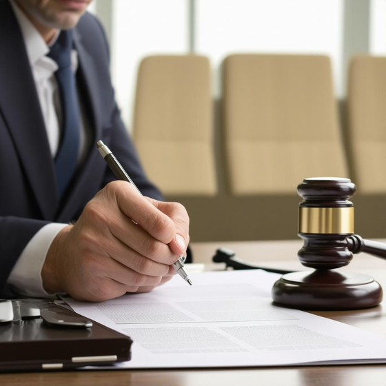 Защита по уголовному делу