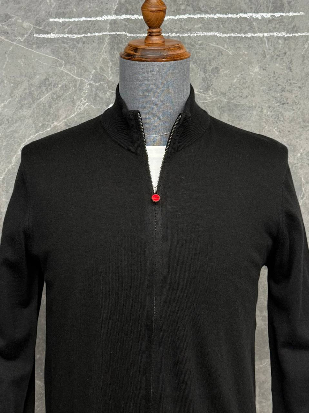 Кардиган Kiton
