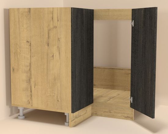 дуб бунратти / дуб интра