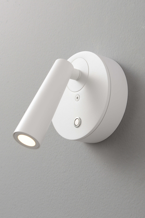 Бра Crystal Lux CLT 233W WH