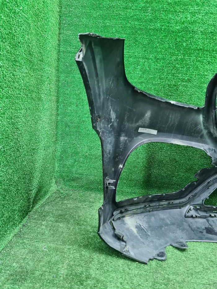 Бампер передний Mercedes GLS x167 (2019-2023) AMG