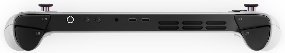 Игровая приставка Lenovo Legion Go S 8ARP1