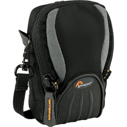 Сумка Lowepro Apex 5 AW Black