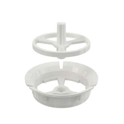 Регулятор скорости потока воды AlcaPlast P115