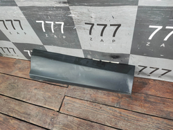 Накладка двери задней правой Toyota RAV4 IV (XA40) 15-19 Б/У Оригинал 7507742020