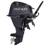Лодочный мотор Parsun F9.9 (20) ABMS-EFI PRO