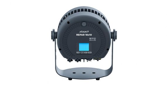 STAGE4 REPAR 18X10FAU IP