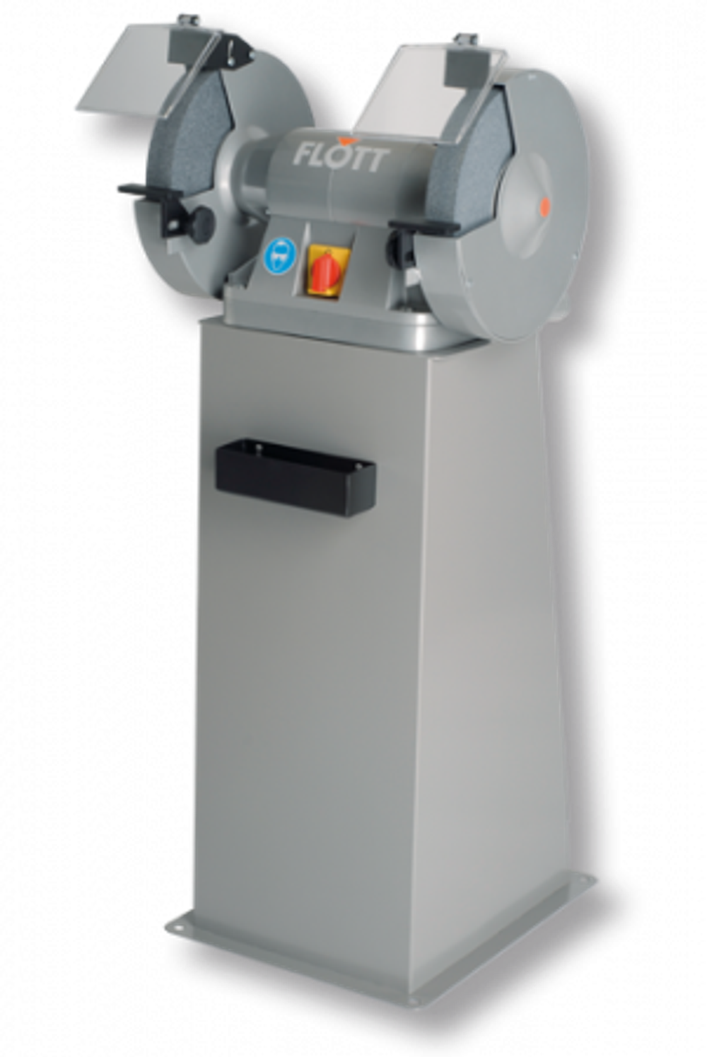 Станок точильно-шлифовальный Flott TS 300 SDP