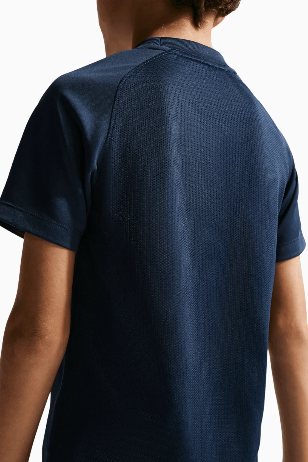 Футболка Nike Dry Park VIII Junior - темно-синий