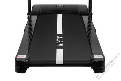 Беговая дорожка Alpin Glace T-176