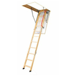 Лестница чердачная Fakro LWK Kamfort 700х1300х3050 мм