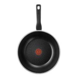 Сковорода Вок Tefal Ultra+ 28 см 4238628