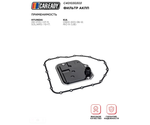 Фильтр АКПП для HYUNDAI i30 (FD) I 07-11; SOLARIS I 10-17; KIA CEED (ED) 06-12; RIO III (UB), CAREADY арт. C401030303