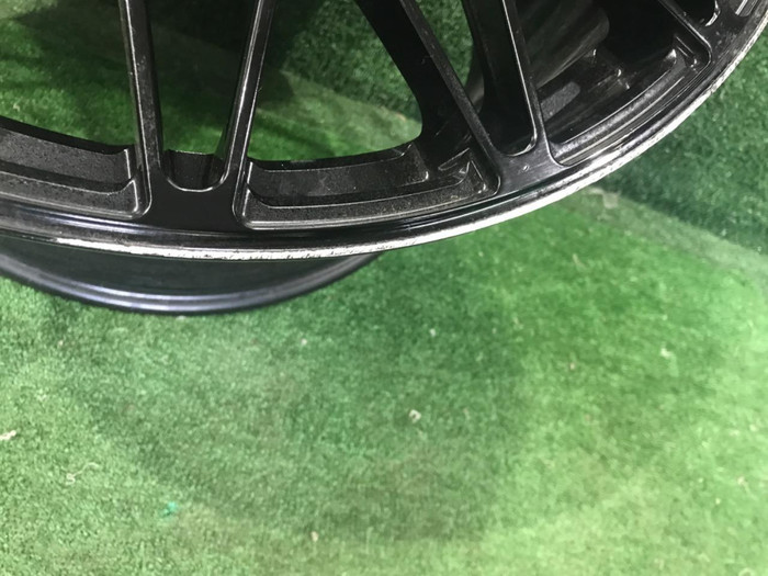 Диск литой R21 Lamborghini Aventador 1 (2011-н.в.) задний