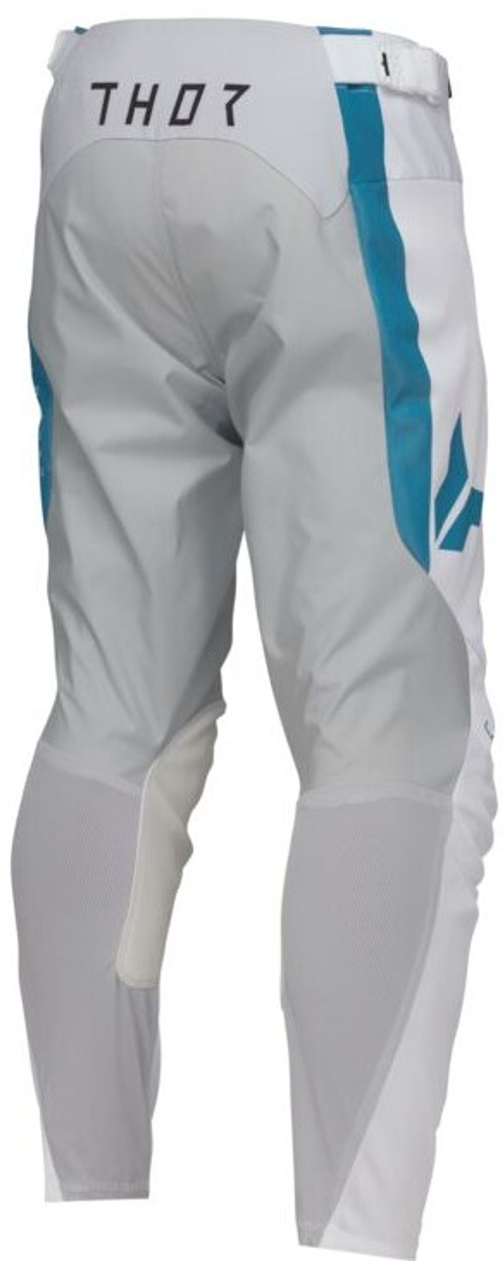 Pant Launch Raid / Серо-белый