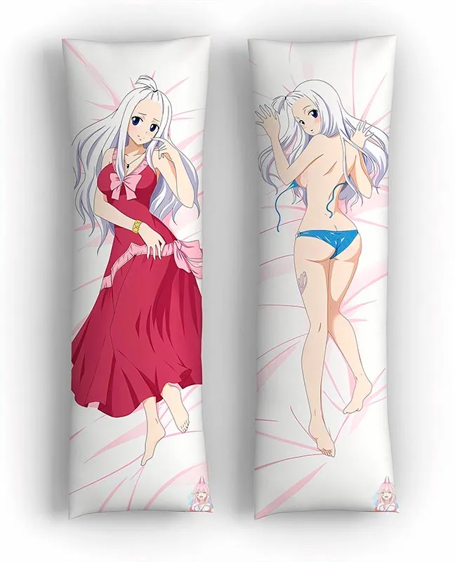 Mirajane body pillow hotsell