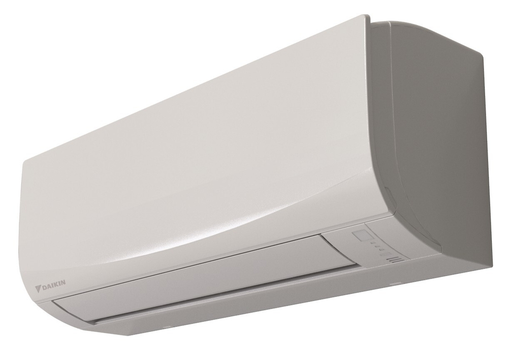 Кондиционер Daikin Sensira FTXF20D/RXF20D Inverter. Цвет: Белый