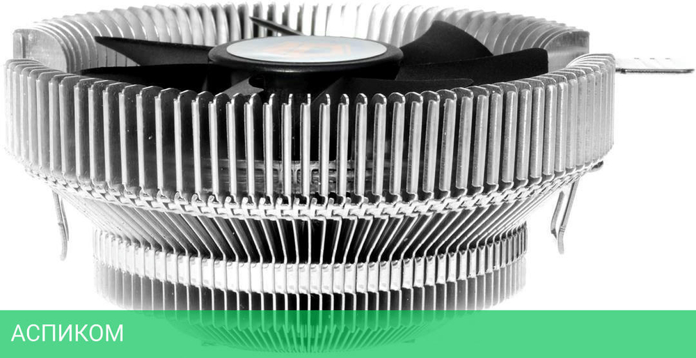 Кулер для процессора ID-Cooling DK-01T (ID-CPU-DK-01T)