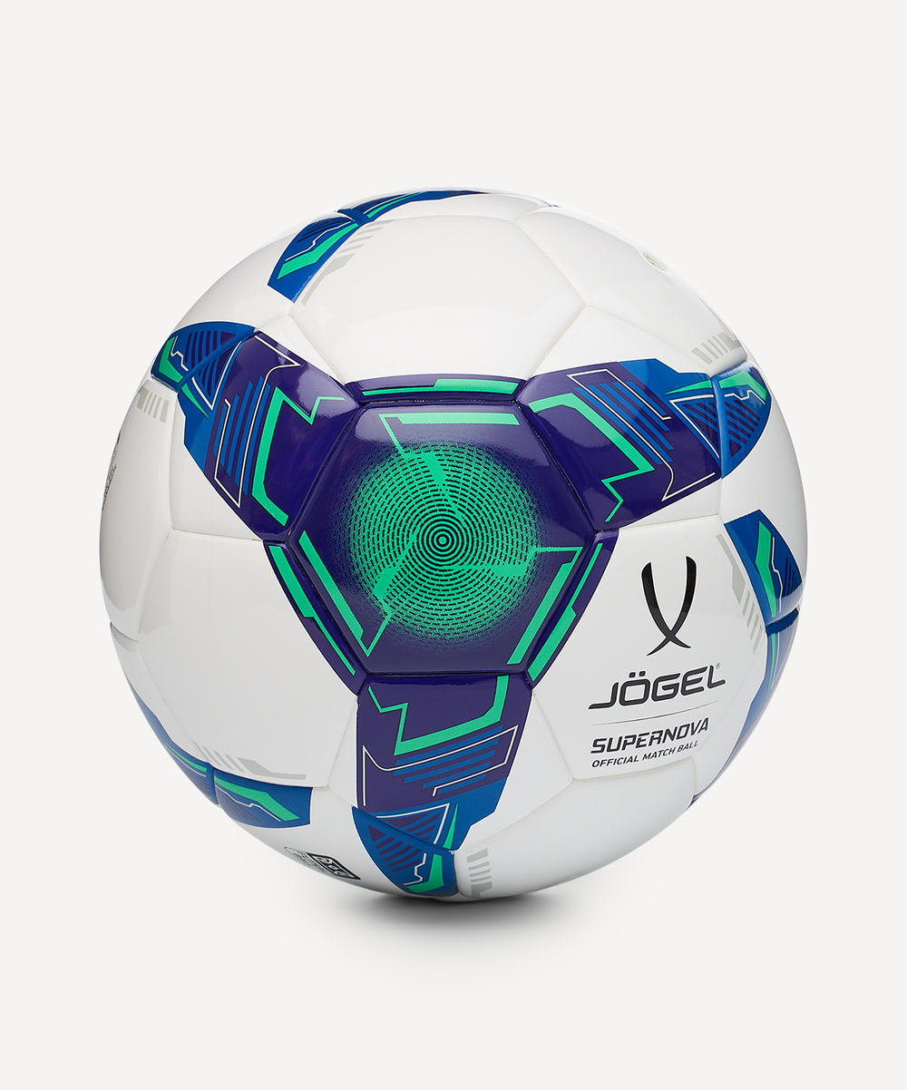 Мяч футзальный Supernova HFL №4