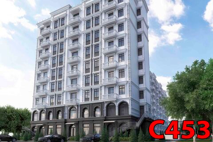 Фото обои - Города и страны С453