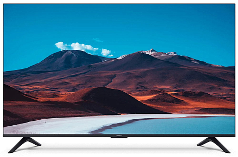 Телевизор 55" Xiaomi TV A55 2026 RU (L55MB-ARU)