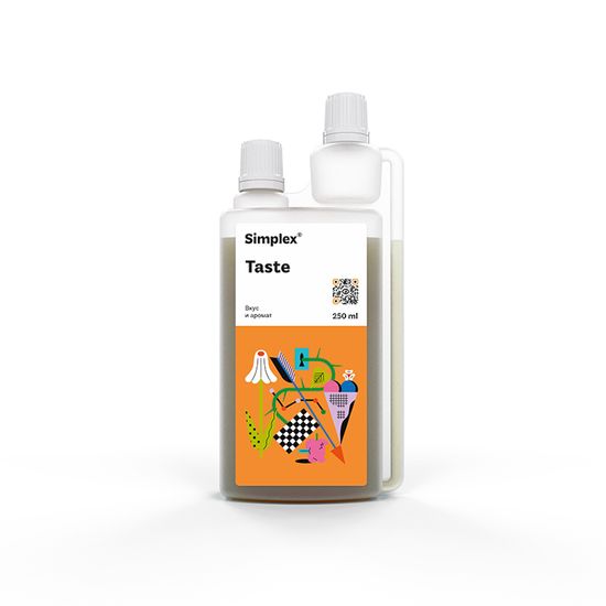 Стимулятор вкуса и аромата Simplex Taste 250 мл