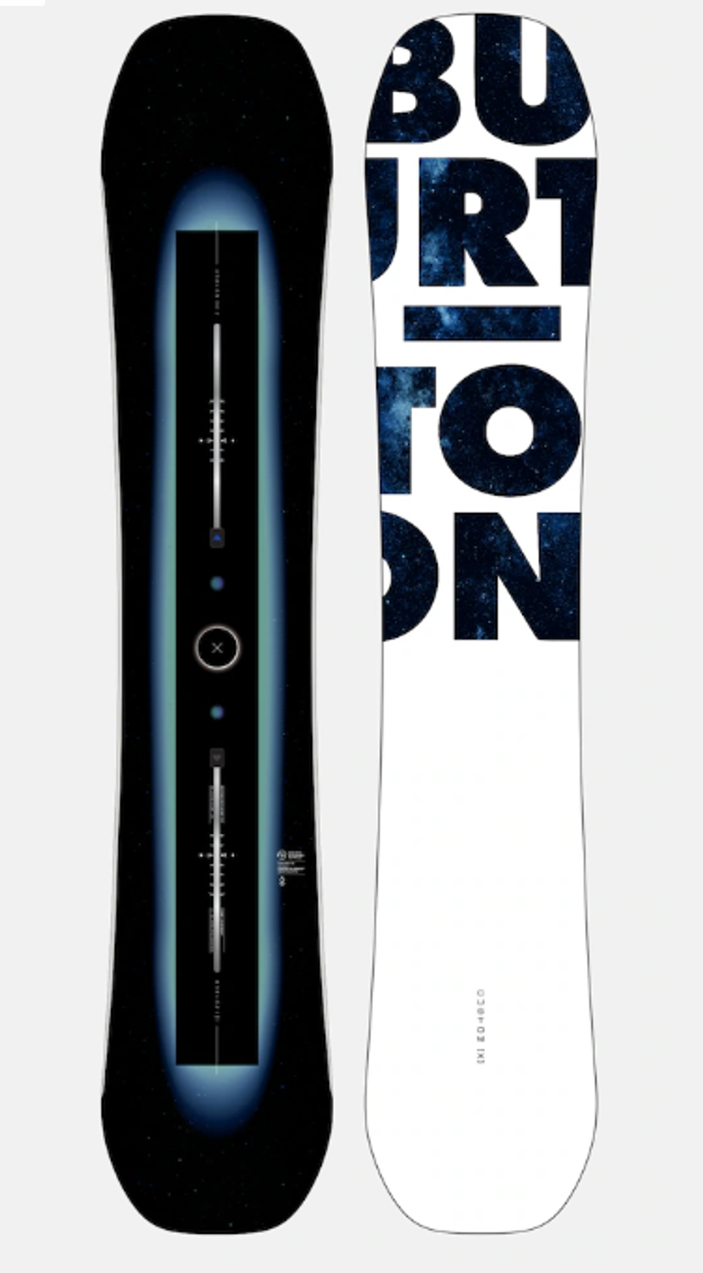 Сноуборд BURTON CUSTOM X FLYING V
