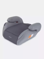 Автокресло 1020 "MACRO" RANT basic (Grey) группа 2-3 (15-36кг)