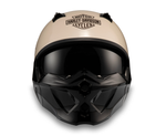 Шлем Compound X07 2-in-1 Harley-Davidson