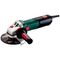 Машина шлифовальная угловая Metabo WEV 15-150 Quick