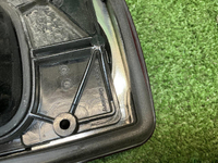 Фонарь левый Mercedes G W463 (2008-2018)