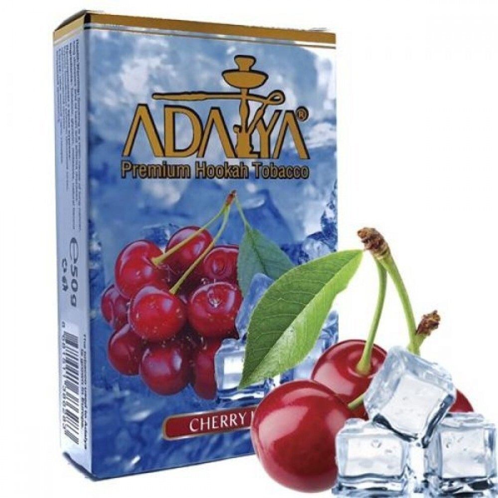 Adalya - Cherry Ice (50г)