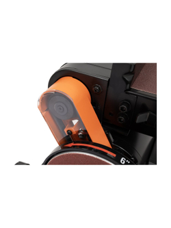 Ленточно-дисковый шлифовальный станок 500Вт Gigant BDSJ 100/152E