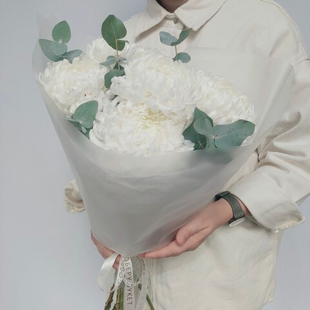 Соберу букет №246