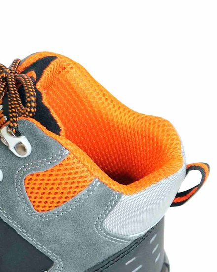 Ботинки "Savel-Актив" ПУ/ПУ